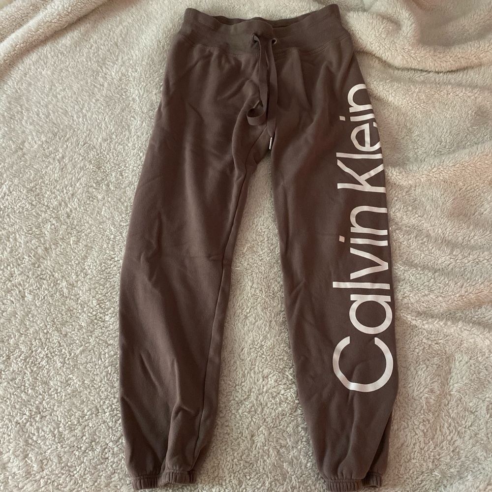 Sweatpants